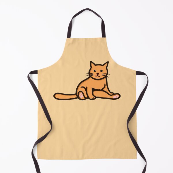 Item preview, Sitting Cat designed and sold by Lone Frog.