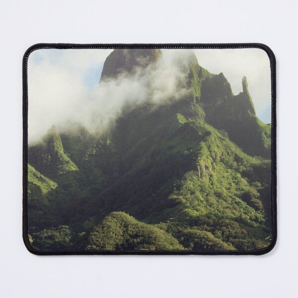 Item preview, Marquesas Islands of Mystery Breathtaking Art Photo designed and sold by DEC02.