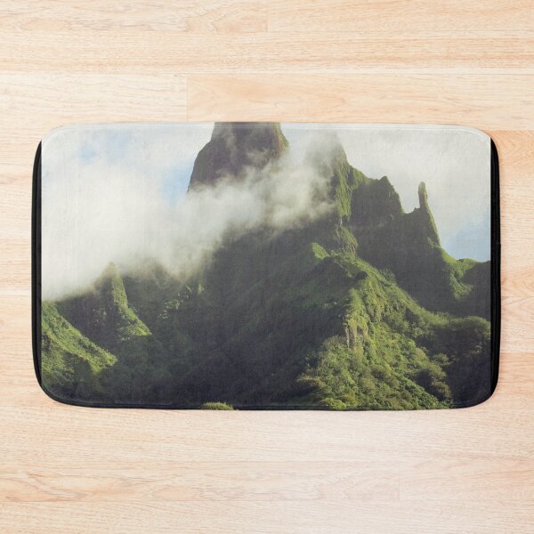 Item preview, Marquesas Islands of Mystery Breathtaking Art Photo designed and sold by DEC02.