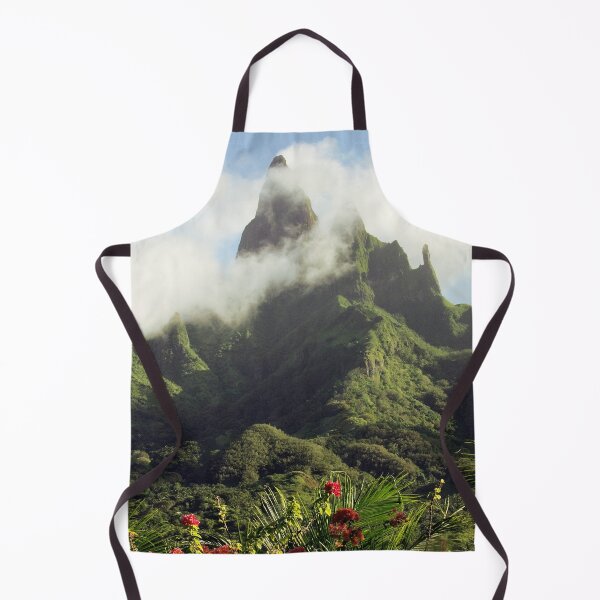Item preview, Marquesas Islands of Mystery Breathtaking Art Photo designed and sold by DEC02.