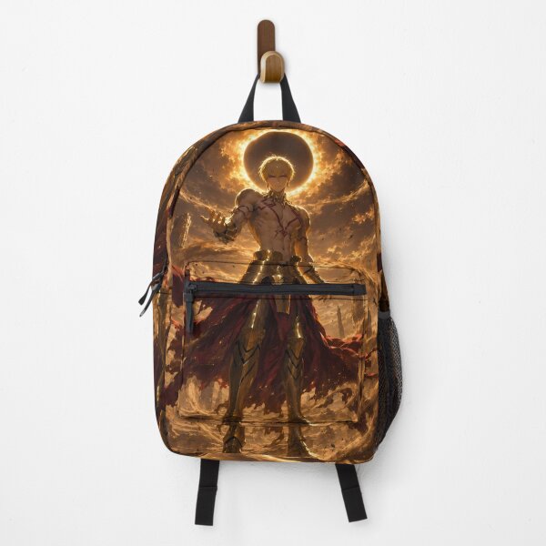 Item preview, Gilgamesh Fate Stay Night Eclipse Dominion designed and sold by mildaclairmo.