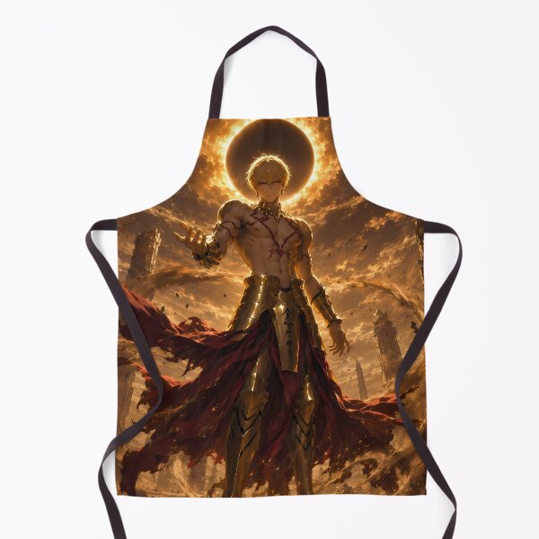 Item preview, Gilgamesh Fate Stay Night Eclipse Dominion designed and sold by mildaclairmo.