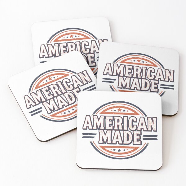 Item preview, American Made  designed and sold by PamLeeDesign.