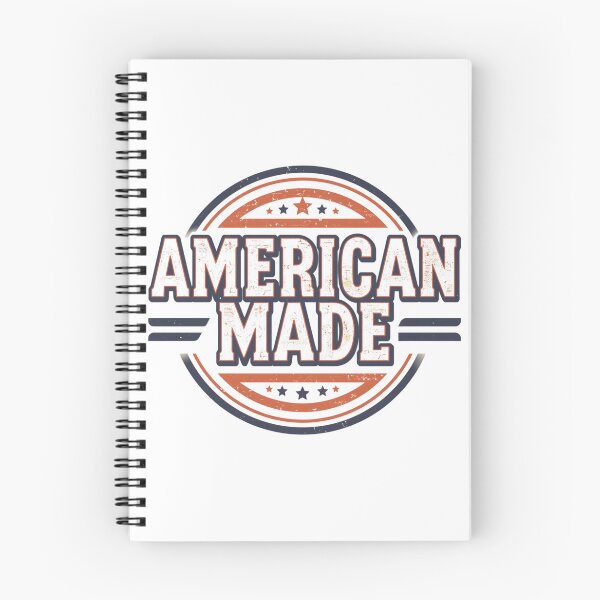 Item preview, American Made  designed and sold by PamLeeDesign.