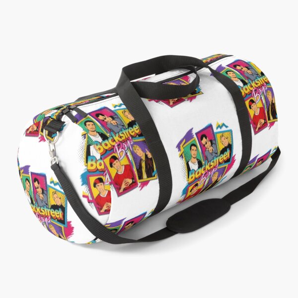 Item preview, Backstreet Boys 90s Pop Art designed and sold by Love-bloock.