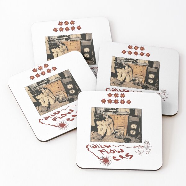 Item preview, TomPetty Wildflowers Vintage designed and sold by JaysonStone.