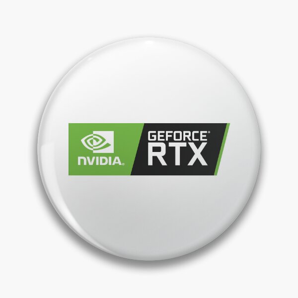 Item preview, Authentic Nvidia Rtx Taste Delivered designed and sold by Ivonagarden.