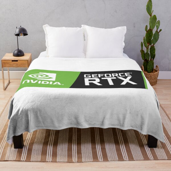 Item preview, Authentic Nvidia Rtx Taste Delivered designed and sold by Ivonagarden.