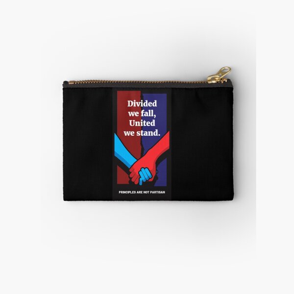 Item preview, Principles Are Not Partisan  designed and sold by Vector-Artist.