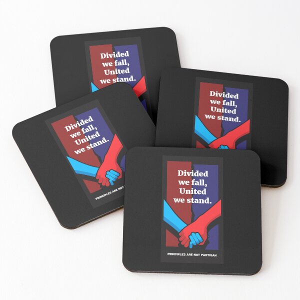 Item preview, Principles Are Not Partisan  designed and sold by Vector-Artist.