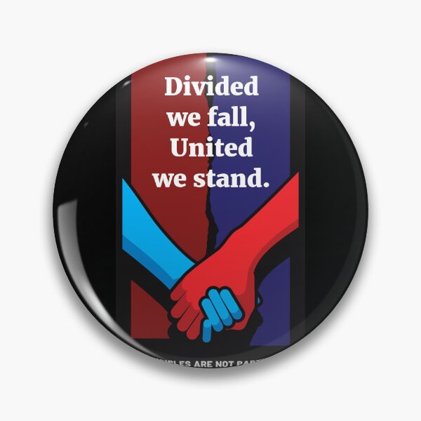 Item preview, Principles Are Not Partisan  designed and sold by Vector-Artist.