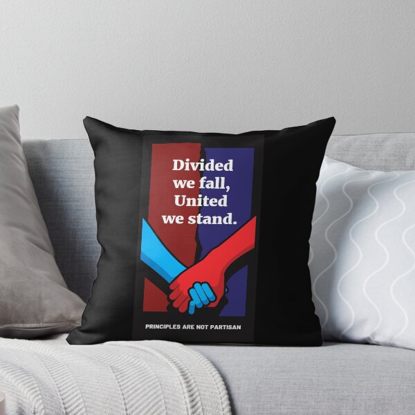 Item preview, Principles Are Not Partisan  designed and sold by Vector-Artist.