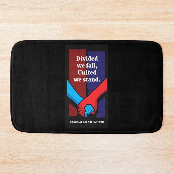 Item preview, Principles Are Not Partisan  designed and sold by Vector-Artist.