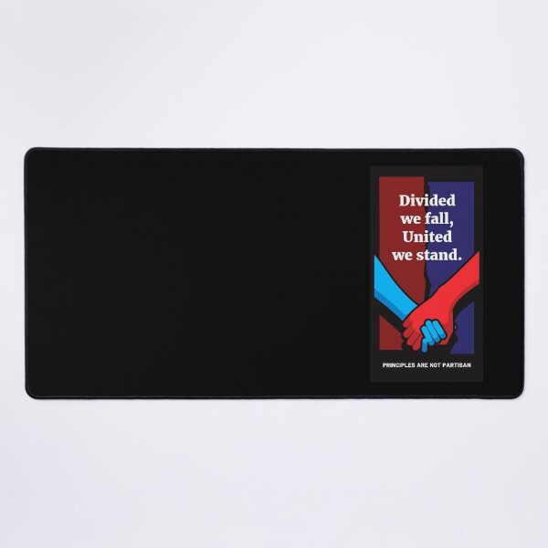Item preview, Principles Are Not Partisan designed and sold by Vector-Artist.