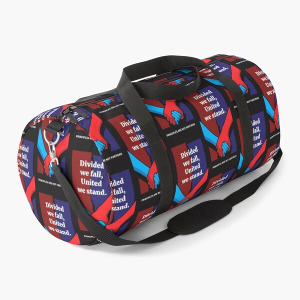 Item preview, Principles Are Not Partisan  designed and sold by Vector-Artist.