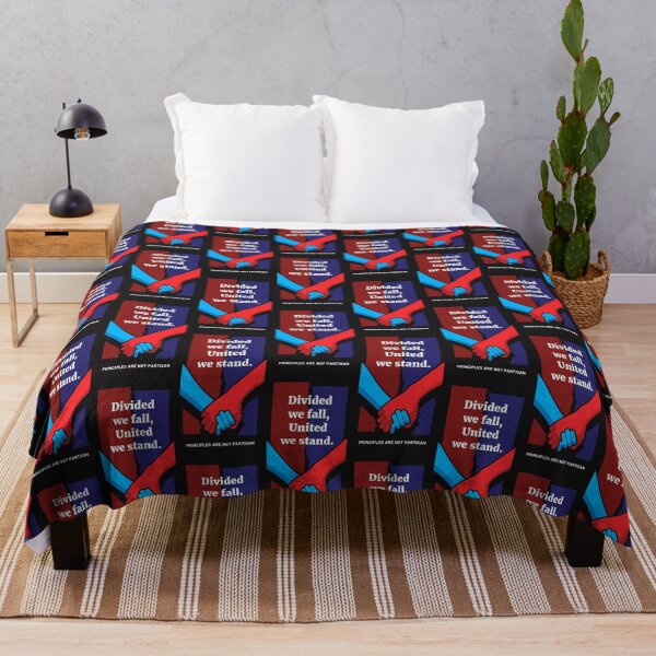 Item preview, Principles Are Not Partisan designed and sold by Vector-Artist.