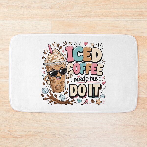 Item preview, Funny Coffee Quote, Funny Coffee Saying designed and sold by graphic-genie.