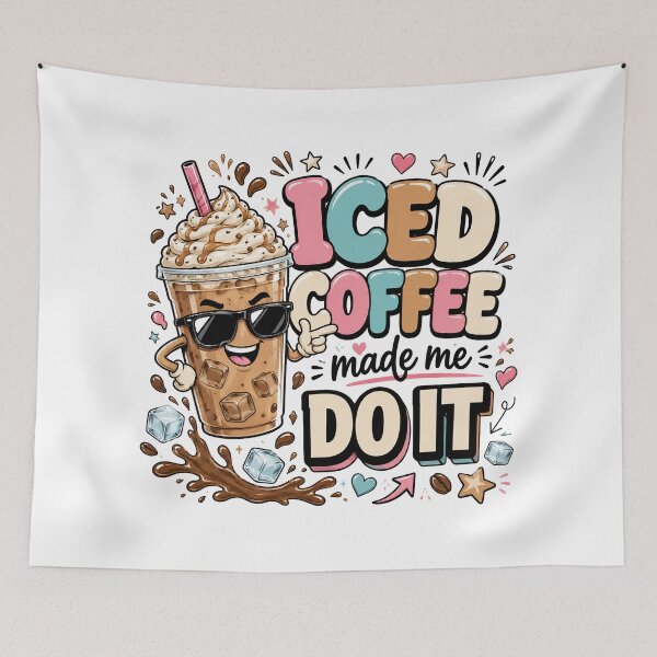 Item preview, Funny Coffee Quote, Funny Coffee Saying designed and sold by graphic-genie.