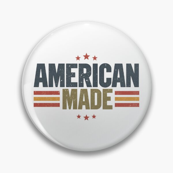 Item preview, American Made  designed and sold by PamLeeDesign.