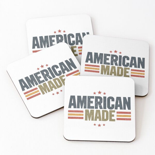 Item preview, American Made  designed and sold by PamLeeDesign.