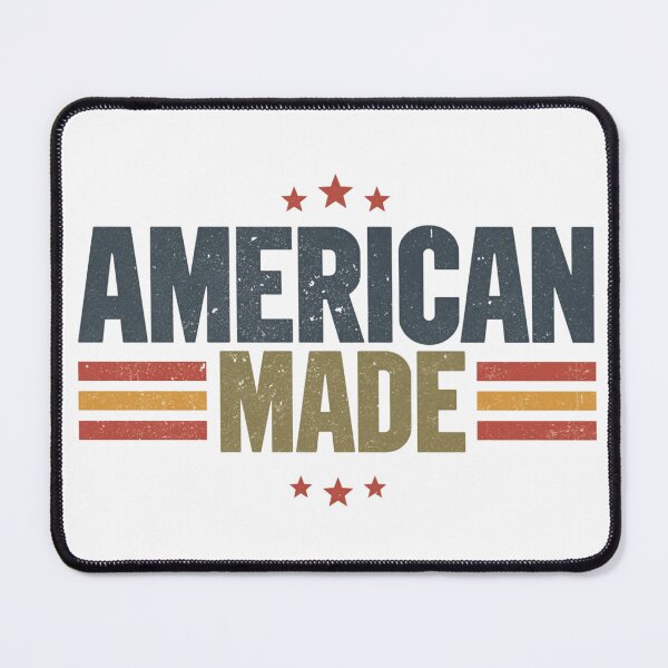 Item preview, American Made designed and sold by PamLeeDesign.