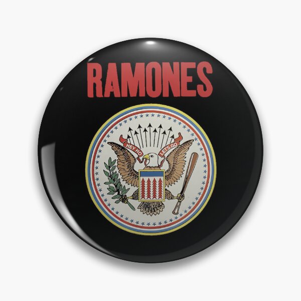 Item preview, Circular Presidential Crest Style Seal Eagle designed and sold by GeovanyWe.