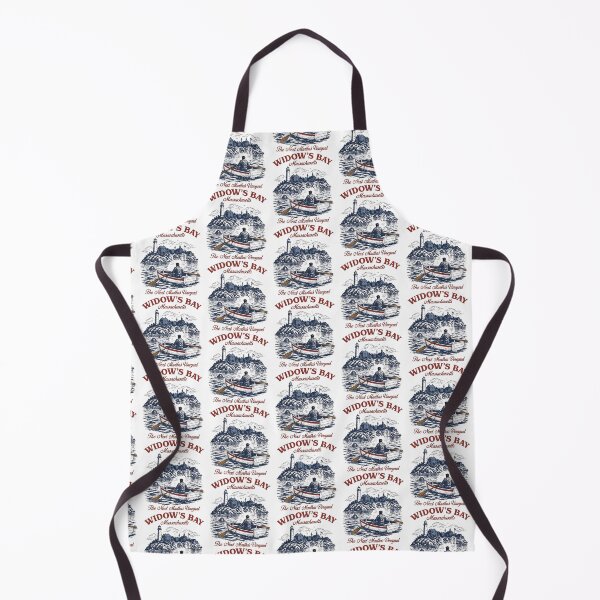 Item preview, Widow's Bay Massachusetts Vintage Horror designed and sold by JaysonStone.