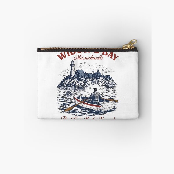 Item preview, Widow's Bay Massachusetts Vintage Horror designed and sold by JaysonStone.