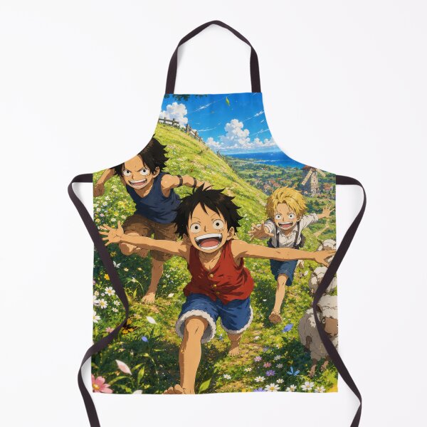 Item preview, Ace, Sabo, Luffy designed and sold by jinwooo.