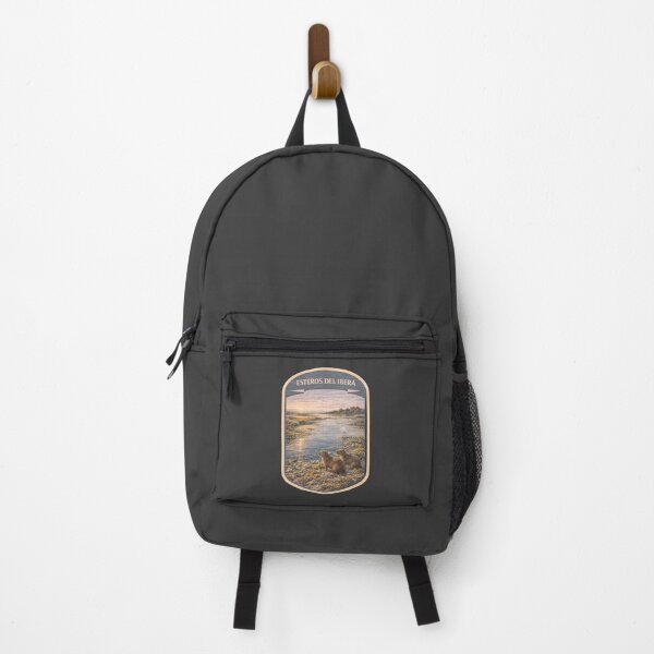 Item preview, Argentina National Parks Vintage Travel: Esteros del Iberá designed and sold by PinUpPizzazz.
