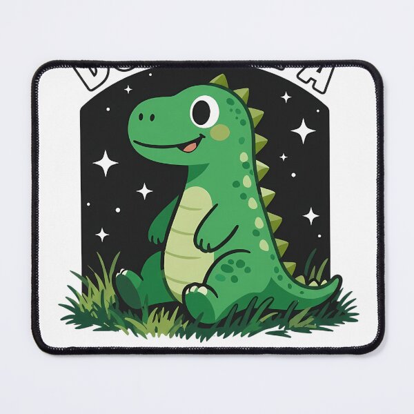 Item preview, Don't Be A Cuntasaurus Funny Dinosaur Humor designed and sold by Hijunteee.