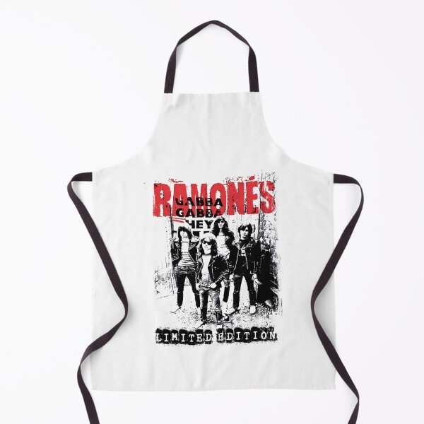 Item preview, Distressed Red Text Punk Slogan designed and sold by masphie.