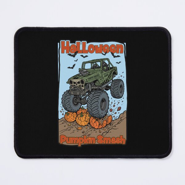Item preview, Monster Truck - opt 2 designed and sold by jlStopMedia.