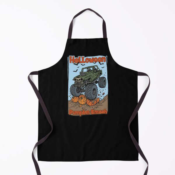 Item preview, Monster Truck - opt 2 designed and sold by jlStopMedia.