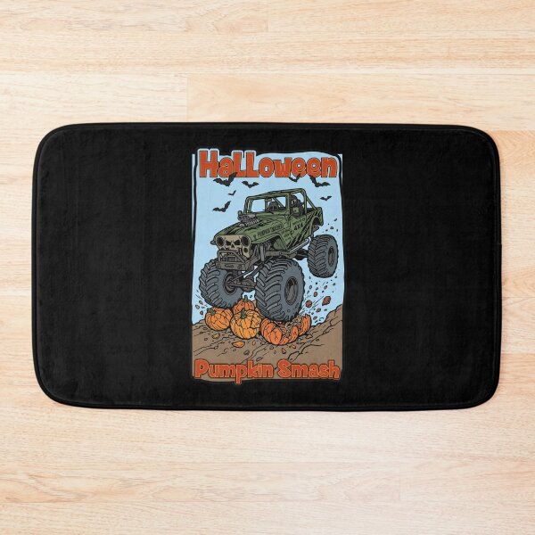Item preview, Monster Truck - opt 2 designed and sold by jlStopMedia.