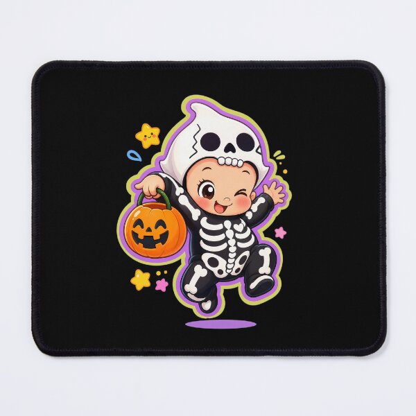 Item preview, Skeleton Baby designed and sold by FernaRoje.