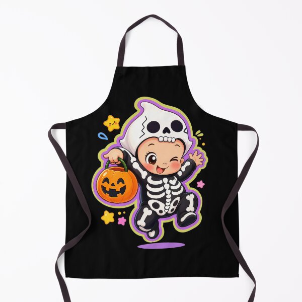 Item preview, Skeleton Baby designed and sold by FernaRoje.