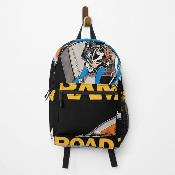 Item preview, Band Road Performance designed and sold by masphie.