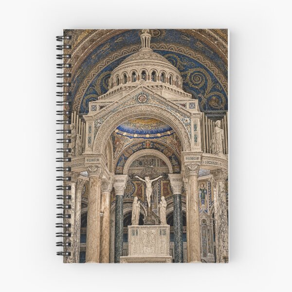 Item preview, Sanctuary of Stone and Lapis designed and sold by Robert Meyers-Lussier.