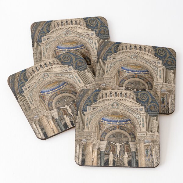 Item preview, Sanctuary of Stone and Lapis designed and sold by Robert Meyers-Lussier.