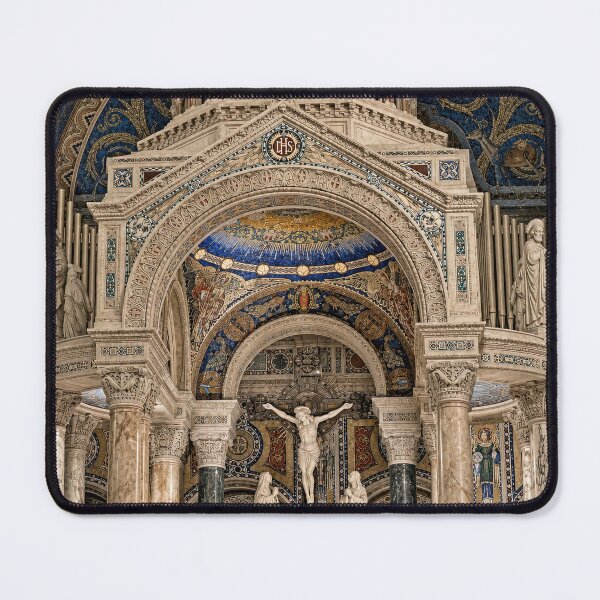 Item preview, Sanctuary of Stone and Lapis designed and sold by Robert Meyers-Lussier.
