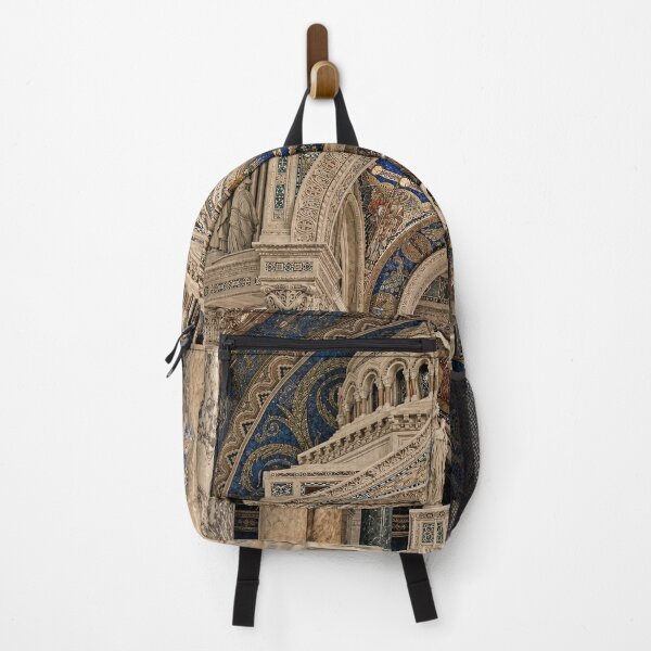 Item preview, Sanctuary of Stone and Lapis designed and sold by Robert Meyers-Lussier.