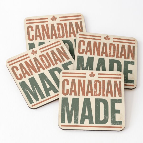 Item preview, Canadian Made  designed and sold by PamLeeDesign.