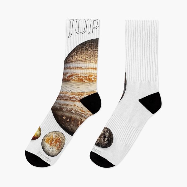 Item preview, Jupiter – The Silent Order of Worlds 1 designed and sold by alexanderVision.
