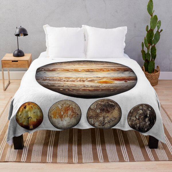 Item preview, Jupiter – The Silent Order of Worlds 1 designed and sold by alexanderVision.