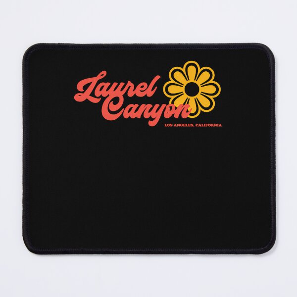 Item preview, Laurel Canyon Los Angeles California designed and sold by 1TegraDesigner.