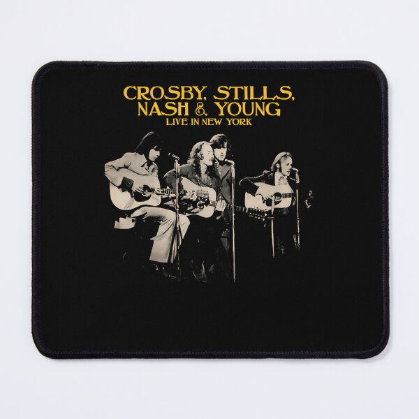 Item preview, Live in New York Folk Rock Concert designed and sold by 1TegraDesigner.