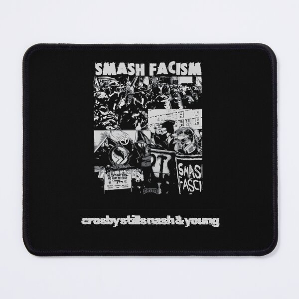 Item preview, Protest Collage Folk Rock Band designed and sold by 1TegraDesigner.
