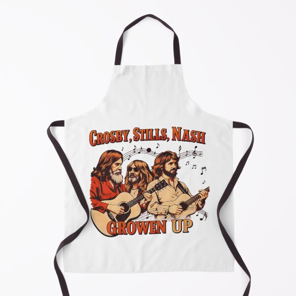 Item preview, Grown Up Folk Rock Band designed and sold by 1TegraDesigner.
