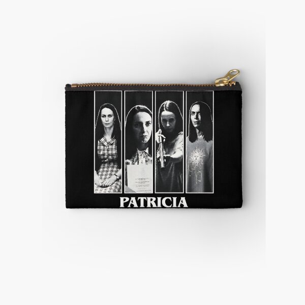 Item preview, Patricia Widow's Bay Horror Graphic designed and sold by JaysonStone.